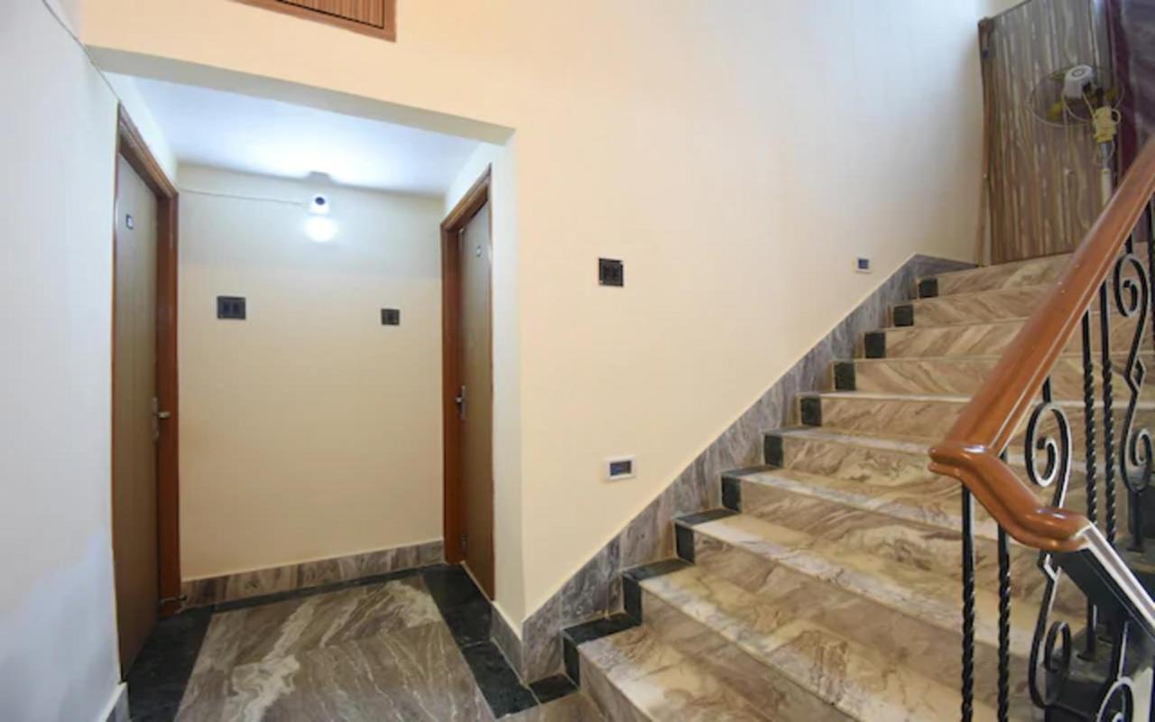 Staymaker Hotel Sannidhyo Shanti Niketan Exterior photo