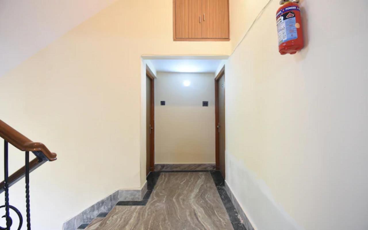 Staymaker Hotel Sannidhyo Shanti Niketan Exterior photo