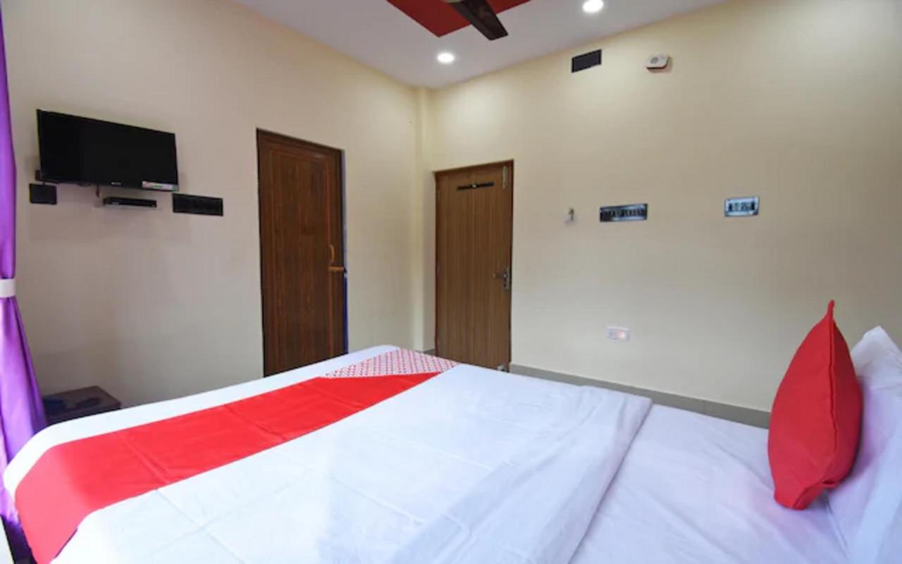 Staymaker Hotel Sannidhyo Shanti Niketan Exterior photo